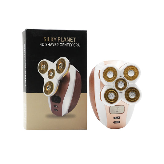 SilkySpa - Electric Lady Shaver