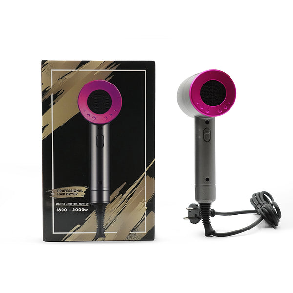 AirNova - Ionic Hair Dryer
