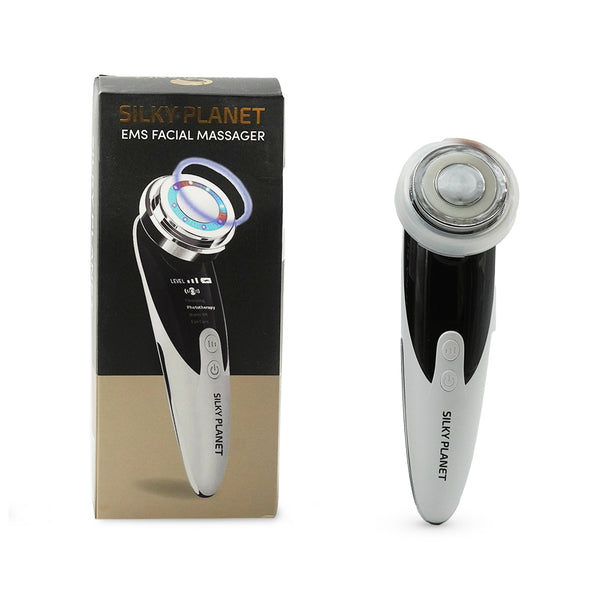 GlowWave - EMS Skin Massage Device