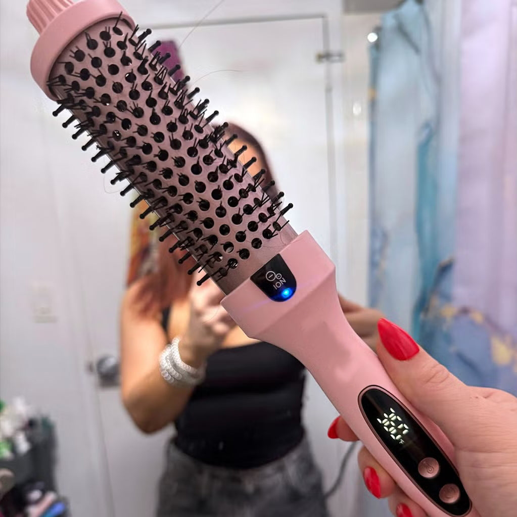 VolumeFlow – Style with Air