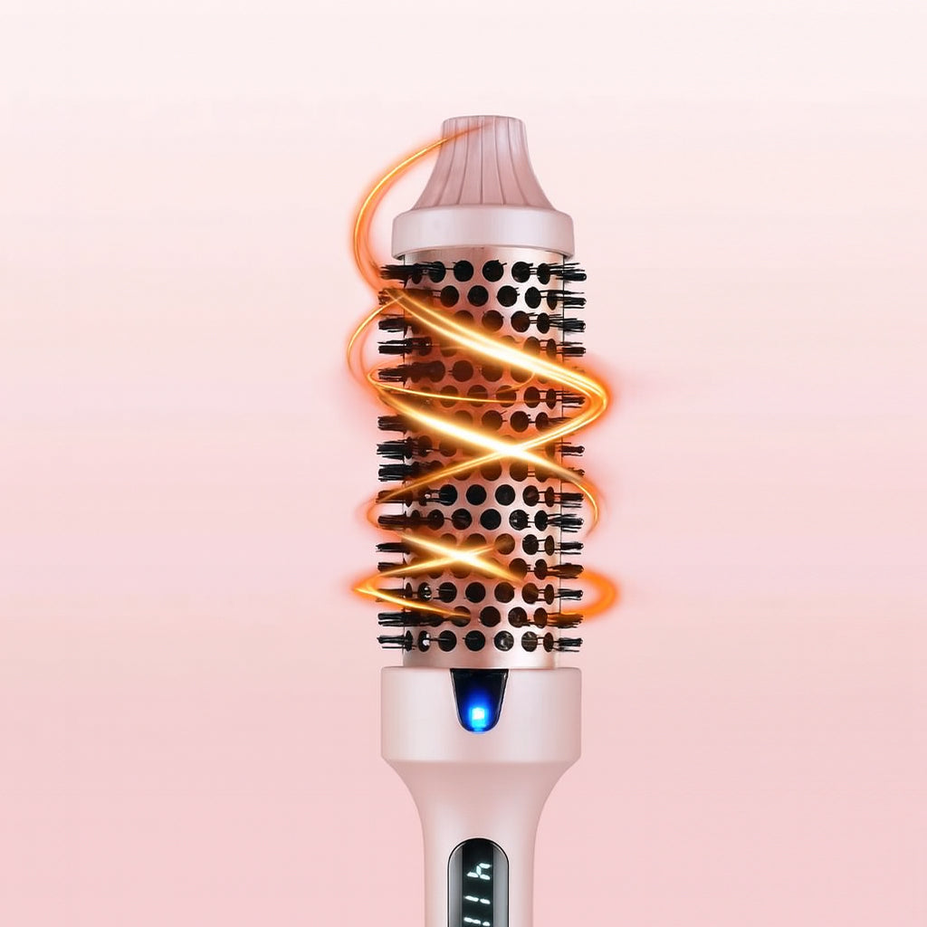 VolumeFlow – Style with Air