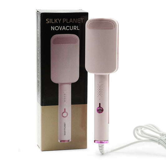SilkyCurl Beach Wave Hair Styler