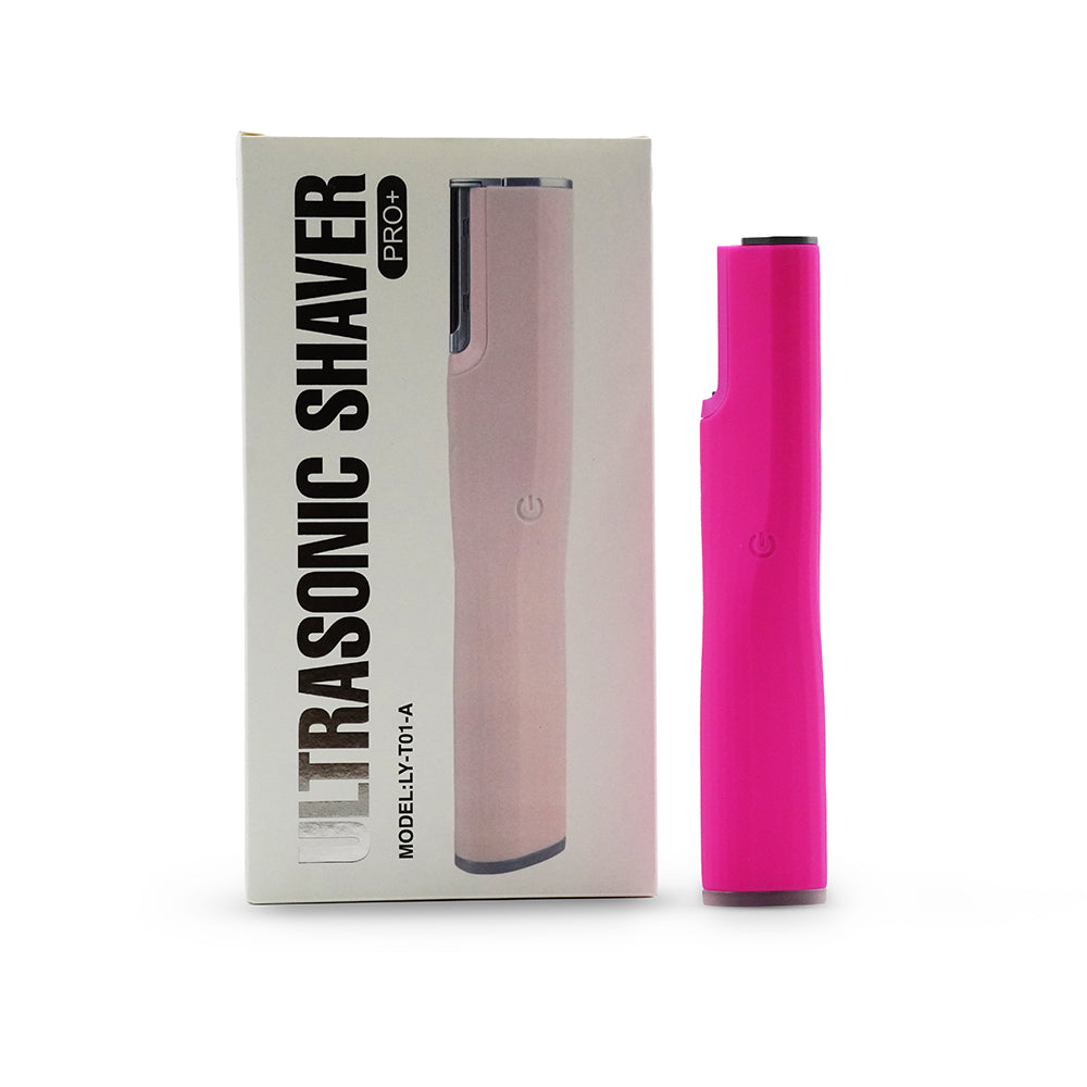 VelviTouch Dermaplaning Tool