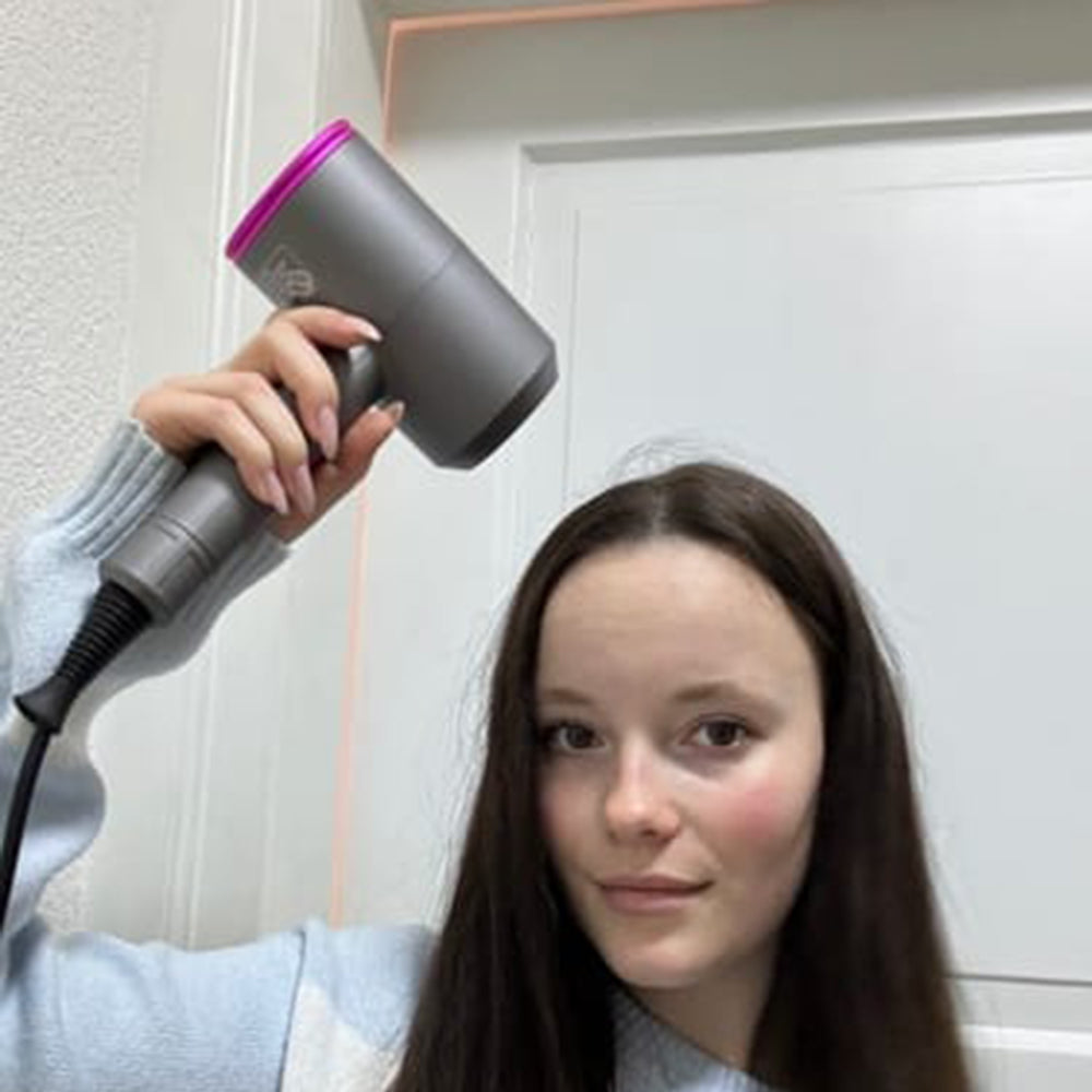 AirNova - Ionic Hair Dryer