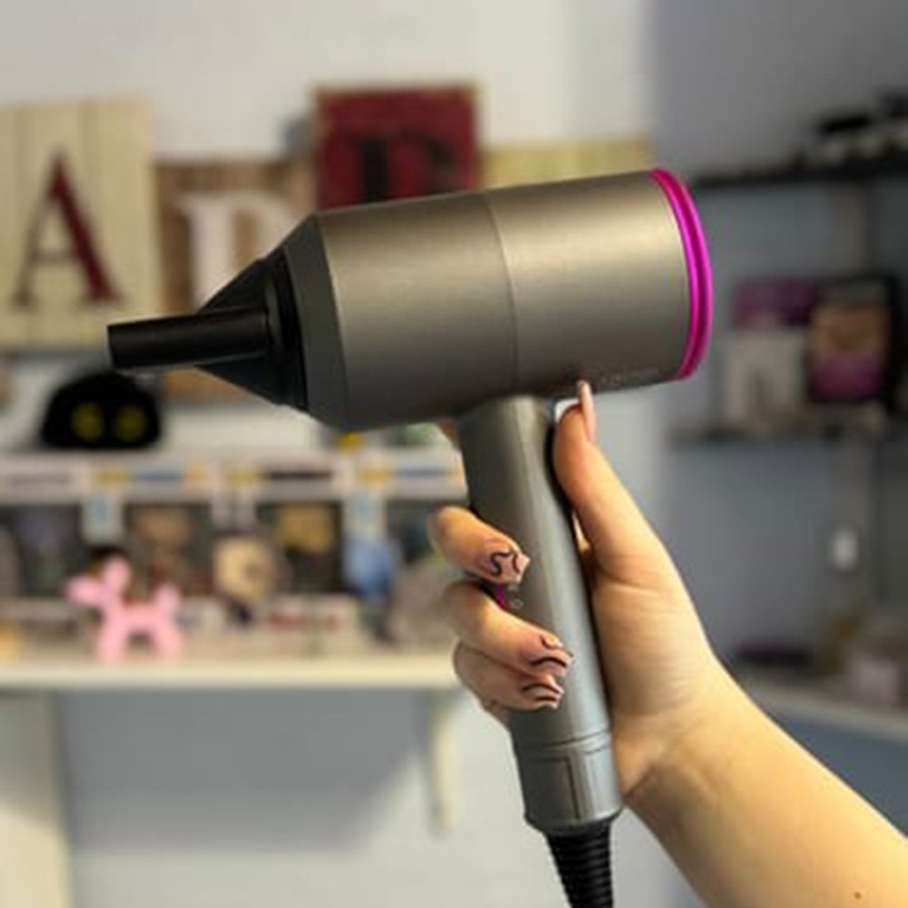 AirNova - Ionic Hair Dryer
