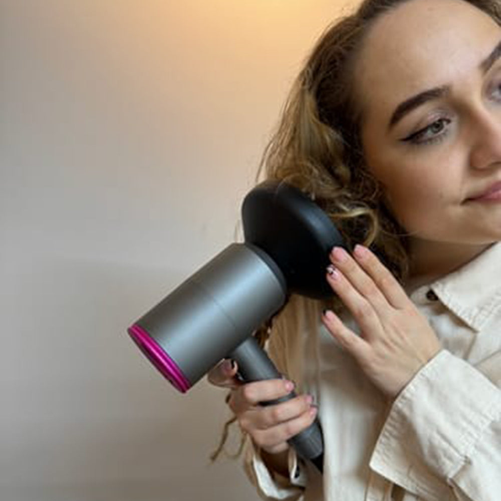AirNova - Ionic Hair Dryer
