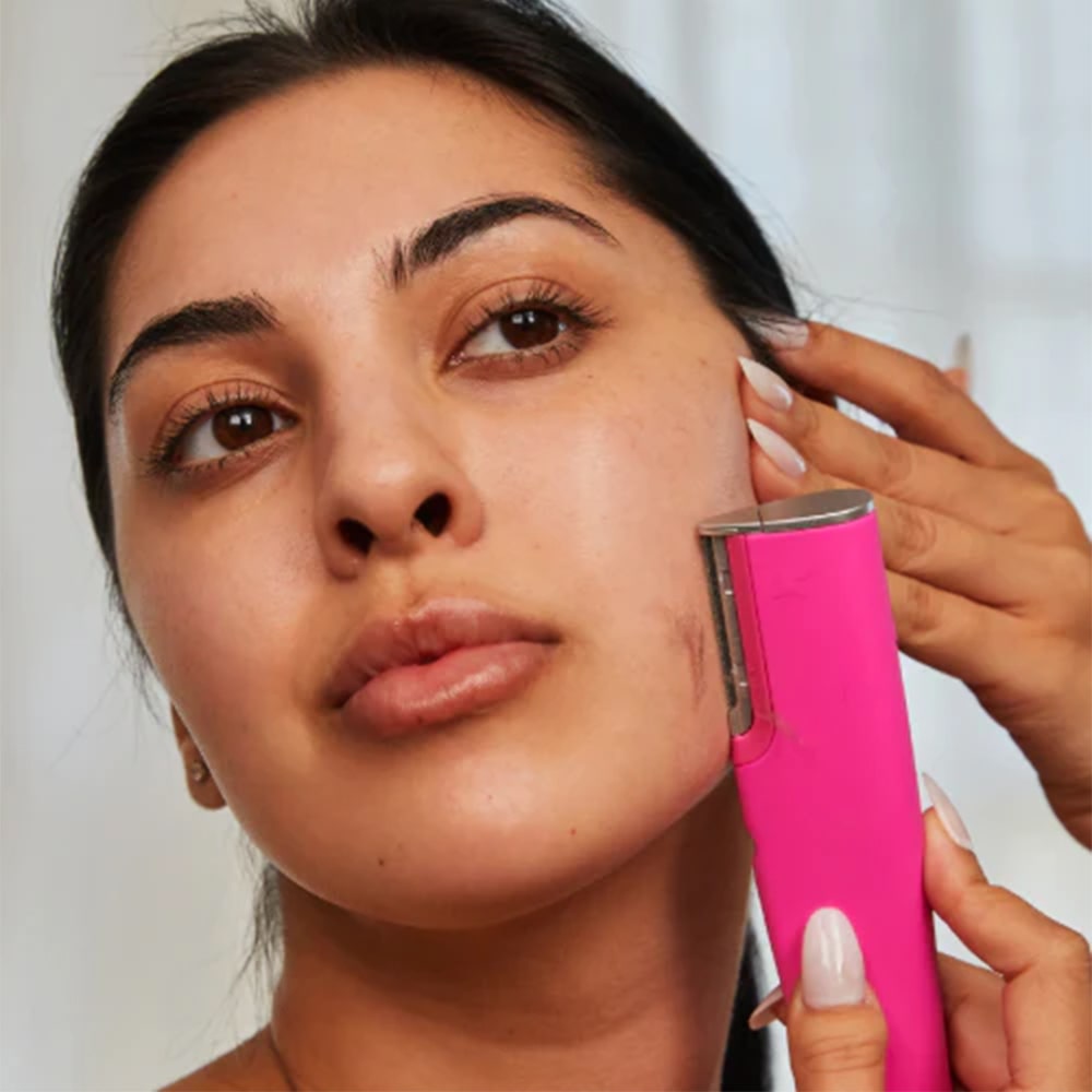VelviTouch Dermaplaning Tool
