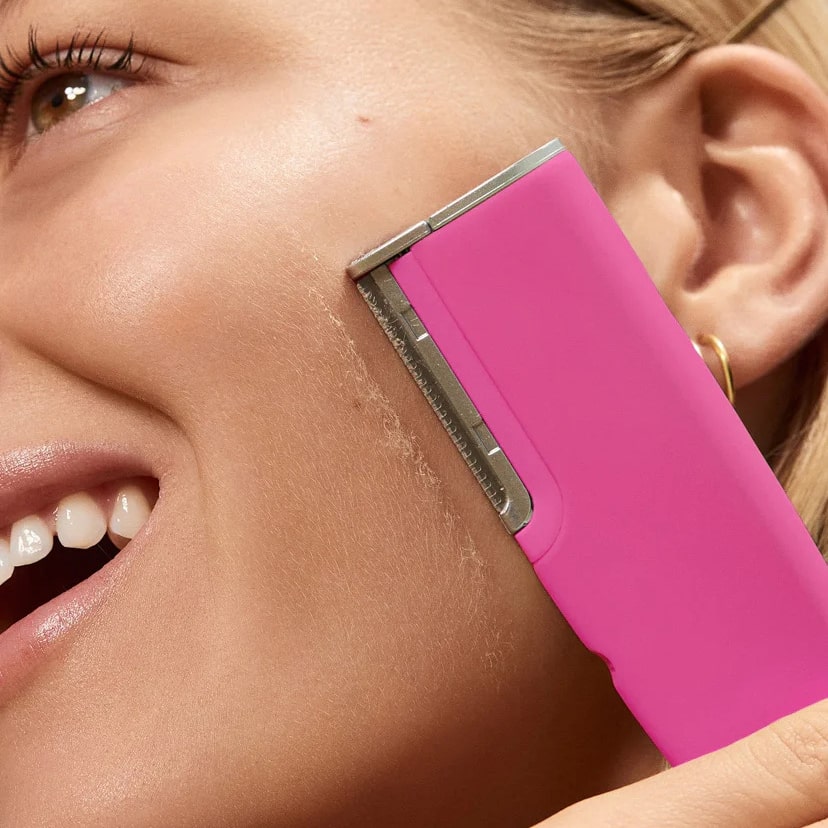 VelviTouch Dermaplaning Tool