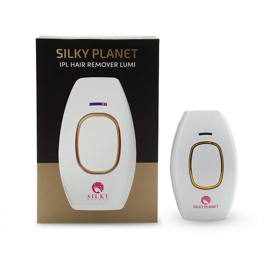 LumiPro - IPL Hair Removal Device