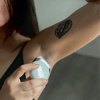 Electric mini shaver Ella