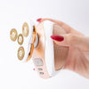 4D - Shaver Gently Spa