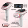 Silky Performance 2.0 - IPL Laser Hair Remover