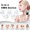 Nuri EMS facial massager