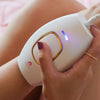 IPL hair remover Aura Pro