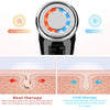Nuri EMS facial massager