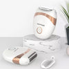 Electric mini shaver Ella