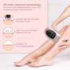 Silky Performance 2.0 - IPL Laser Hair Remover