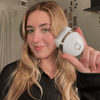 Electric mini shaver Ella