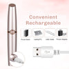 Eyebrow shaver Spa Expert 3.0