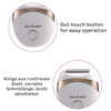 Electric mini shaver Ella