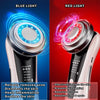Nuri EMS facial massager
