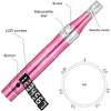 Microneedling Pen Derma Expert