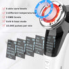 Nuri EMS facial massager