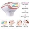 Silky Performance 2.0 - IPL Laser Hair Remover
