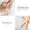 Silky Performance 2.0 - IPL Laser Hair Remover