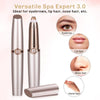 Eyebrow shaver Spa Expert 3.0