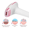 Silky Performance 2.0 - IPL Laser Hair Remover