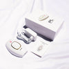 IPL hair remover Aura Pro