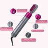 5-in-1 curling wand Luana