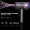 Professional hairdryer Lea