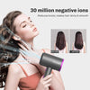 Professional hairdryer Lea