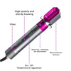 5-in-1 curling wand Luana