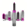 5-in-1 curling wand Luana