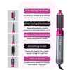 5-in-1 curling wand Luana