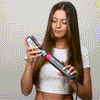 5-in-1 curling wand Luana