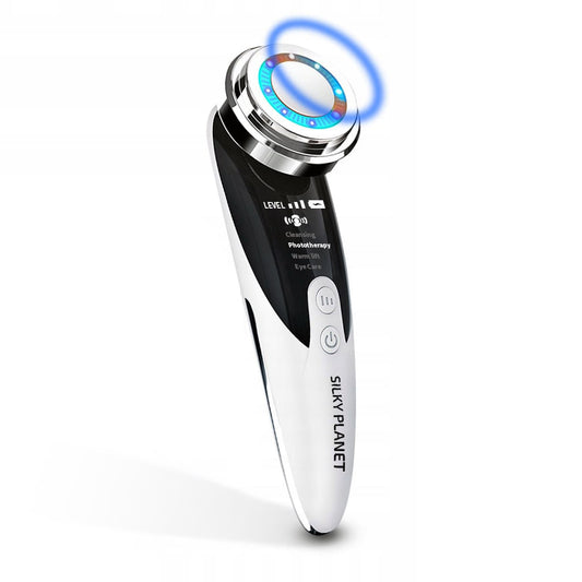 Nuri EMS facial massager
