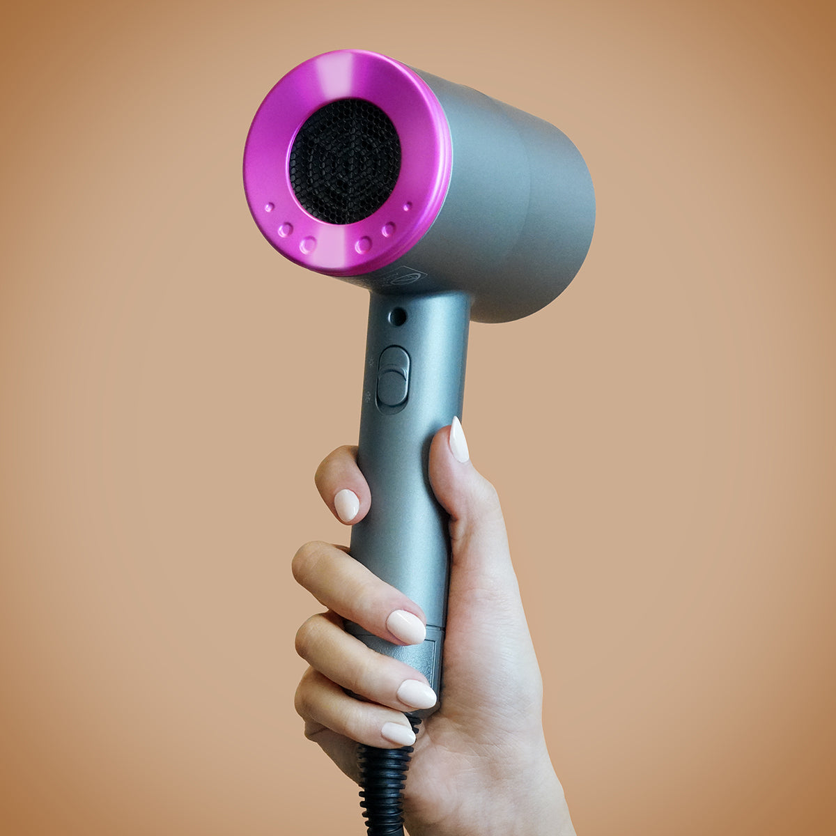 AirNova - Ionic Hair Dryer