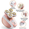 4D - Shaver Gently Spa