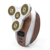 4D - Shaver Gently Spa