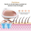 4D - Shaver Gently Spa