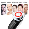 Nuri EMS facial massager